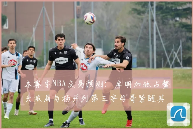 本赛季NBA交易预测：库明加独占鳌头浓眉与杨并列第三字母哥紧随其后小萨排名第五
